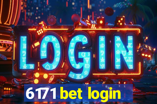 6171 bet login